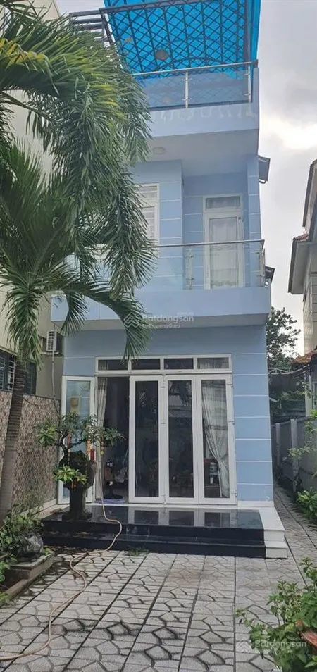 Bán lô đất 5x35m đẹp. hẻm 2221 huỳnh tấn phát thổ cư. 8 tỷ có vay. xem 0932 834 ***
