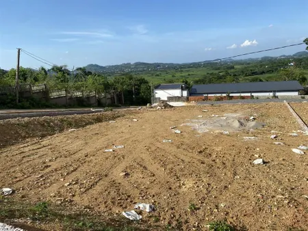 755m2 nghỉ dưỡng tại yên bài ba vì hà nội