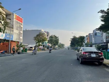 Một số sản phẩm siêu nét khu dân cư khang điền, phước long b, tp thủ đức, đường 12m giá 12 tỷ