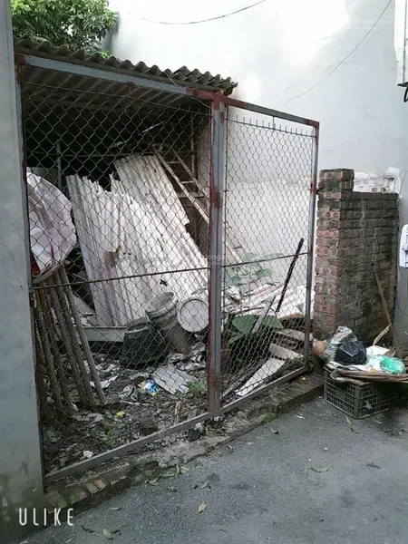 Đất long biên đầu ngõ đường phúc lợi nhiều tiện ích 7,9 tỷ