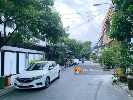 Bán lô đất 90m ngang 9m đẹp đường 6m đa mặn đông 4 thông đa mặn 3 đối diện bv 600 giường giá 5,5 tỷ