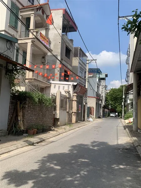 Trâu quỳ ô tô vào đất 15m ra phố thành trung 75m2 10tỷ giữ tiền ,ccmn + dòng tiền đỉnh