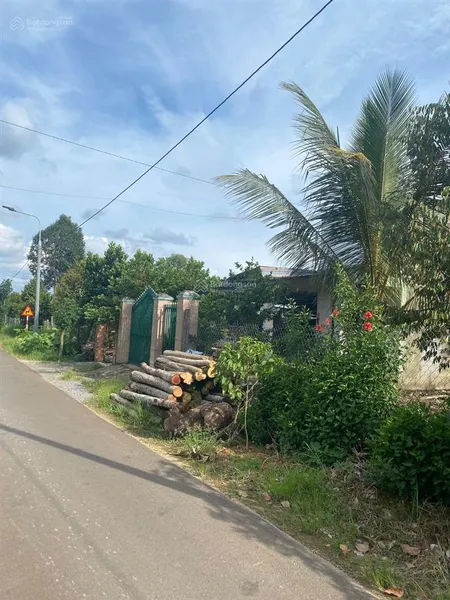 Chủ cần bán nền nhựa 5x40m,cos 80thổ đường phú lộc phú xuân , tân phú đn
