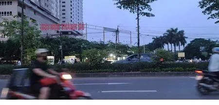 Bán đất phân lô trạm trôi hoài đức tuyệt đẹp. 70m2 mt=5,8m chỉ 11 tỷ