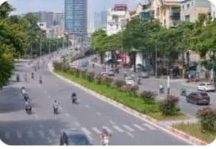 Bán đất dv trạm trôi hoài đức tuyệt đẹp sát đường 32. 72m2 mt=5,6m chỉ 11.2 tỷ