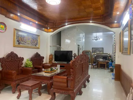 Siêu Phẩm! Hoàng Cầu,Vỉa Hè Oto Tránh,Thang Máy,DT: 80m2 x 6tầng,MT:5m,Giá:49.8 tỷ Đống Đa