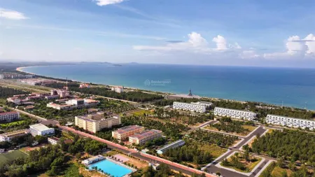 Chính chủ nhượng lại lỗ 5 tỷ lô đất biệt thự hùng vương 350m2/490m2 cạnh apec, tnr, đất xanh, htl