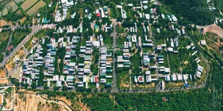 Giỏ hàng đất tđc đất lành, vĩnh thái, nha trang. giá đầu tư tốt nhất thị trường