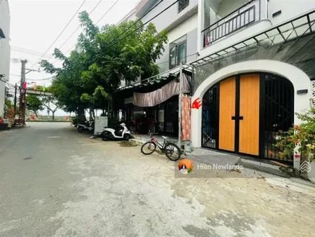 Bán 115m2 đất đường nhựa 5m lê văn hiến, ngay bệnh viện nhi 600 giường gần đoàn khuê giá chỉ 5,2 tỷ