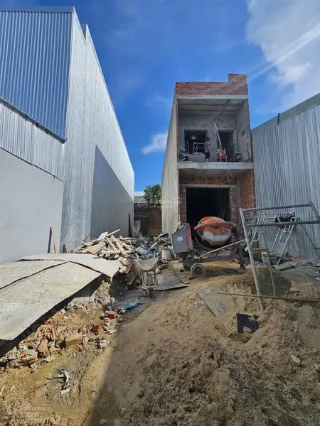 Bán 80m2 đất kiệt lê thạch sát bến xe trung tâm đà nẵng giá rẻ xây nhà