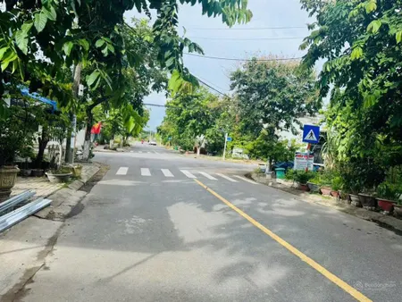 Chính chủ gởi bán đất đường 7.5 lê đình chinh hoà quý