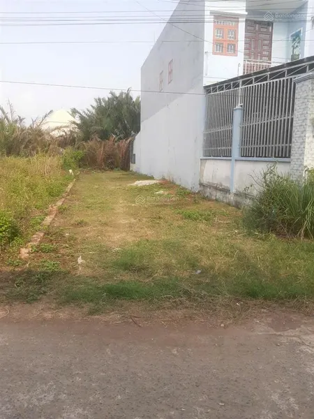 Cần bán 183m ngang 6m đường oto cách lý thái tổ 100m chợ đại phước 300m giá 2,8ty 0906 949 ***