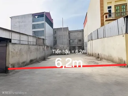 Cần bán đất tại thái bình, mai lâm, đông anh,11 tỷ 98.dt 123/129 m2 ( thái bình,xã đông anh mới )