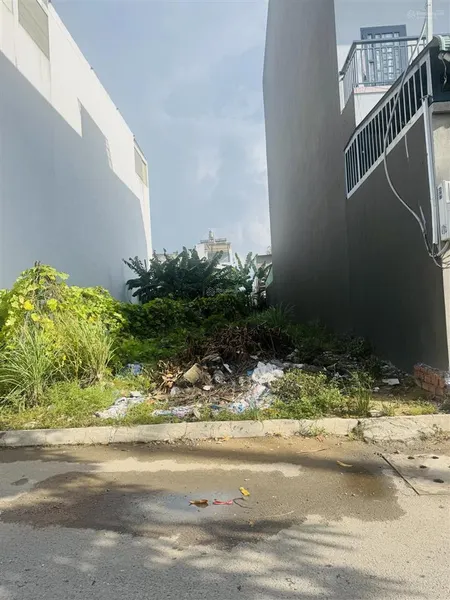 Đất lô hiếm 80m2 sổ riêng, gần metro, trường thọ, đầu tư sinh lời nhanh hơn 6 tỷ