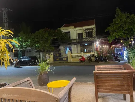 Hội an, hạ giá bán gấp lô đất 215m² đường chính cửa đại. 0935 348 ***