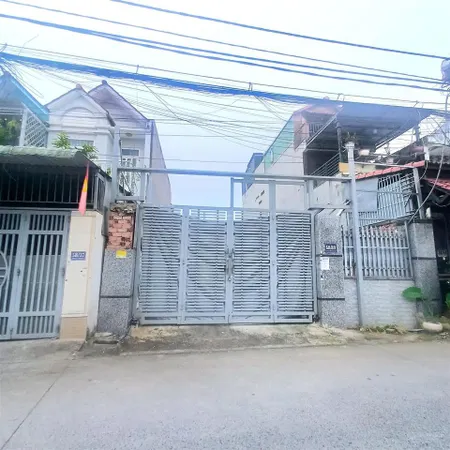 Bán đất tô ngọc vân, quận 12, diện tích cực đẹp 8m x 39m, gần chợ, trường học, tiện kinh doanh!