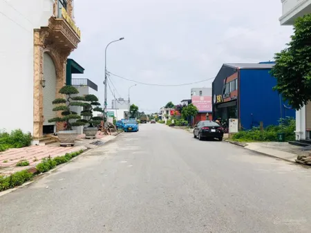 Chính chủ gửi bán lô đất khu cửa trại thuỷ nguyên giá đầu tư