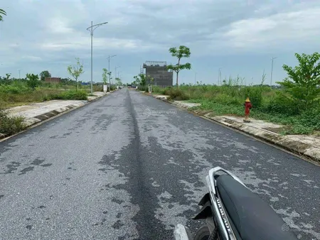 Chính chủ gửi bán 4 lô đất tđc đống trịnh, thuỷ nguyên