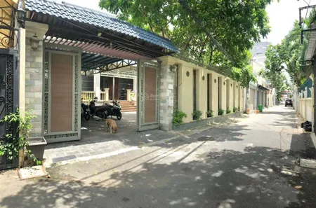 Bán 454.4m2 odt, nền đẹp còn sót lại, tặng biệt thự+hồ bơi bình quới, p27, quận bình thạnh