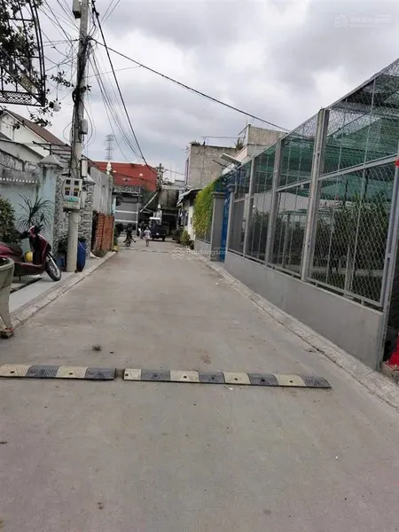 Cần bán đất bình an dĩ an ngang 8m