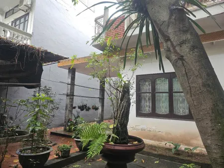 Bán 193m2 đất phù hợp xây nhà nghỉ, căn hộ mini cho thuê phố kim ngưu