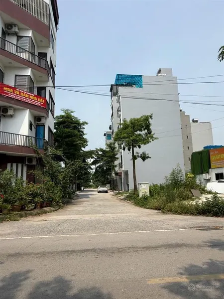 Chính chủ bán đất phân lô tdc x4 văn điển thanh trì. dt30m, ô tô, kd, giá 7.5 tỷ