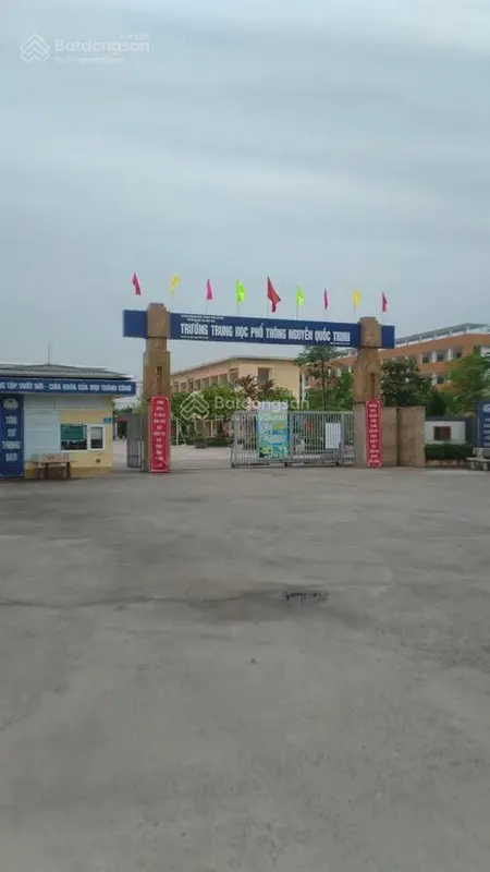 Bán đất đại áng thanh trì dt 43m2, mt 4m, ô tô đỗ cổng gần vành đai 4, khu đô thị mới đại áng