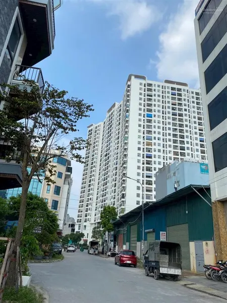Bán lô góc đất phân lô tứ hiệp thanh trì vị trí đẹp, trục đường rộng, kinh doanh, 75m2, 21 tỷ