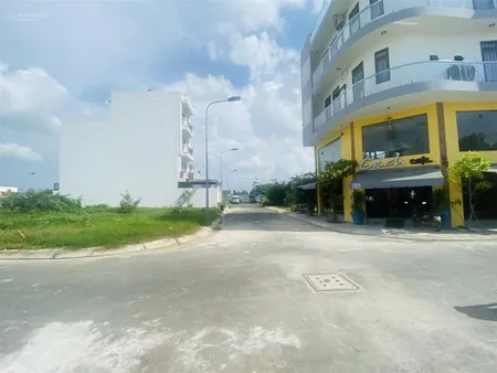 Chính chủ cần vốn làm kinh doanh ra nhanh lô đất thổ cư 100% xây dựng tự do. 0932 140 ***