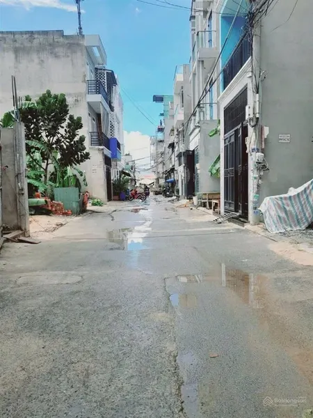 Bán đất ngay lã xuân oai 55m2 chỉ 3,45 tỷ