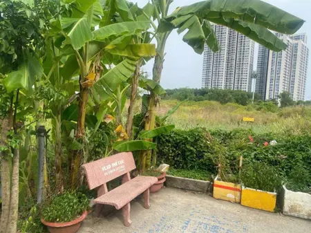 Bán 69m2 kế bên vinhomes chỉ 3,5 tỷ. dt 69m2, ngang 4,1m
