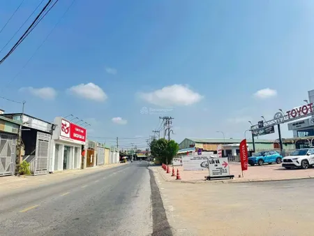 Bán đất 62m2 chỉ 2,95 tỷ, ngay ngã ba nguyễn duy trinh và nguyễn xiển, quận 9