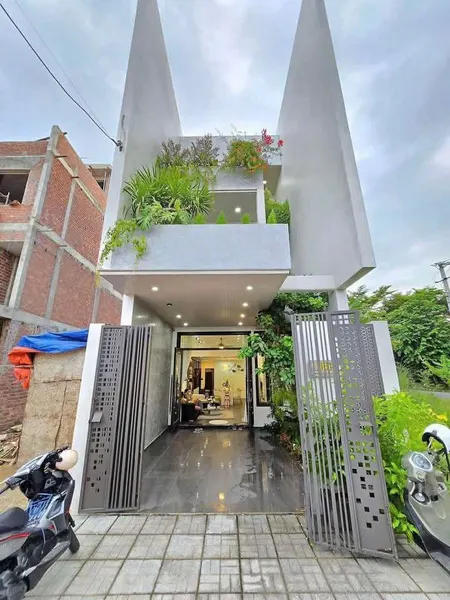 Bán nhà Đinh Đức Thiện, gần Biển Nguyễn Tất Thành