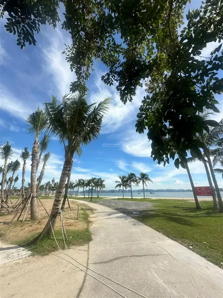 Bán đất nền dự án tại bãi cháy, hạ long, quảng ninh, 14,5 tỷ, 191 m2, giá siêu hời, đẹp