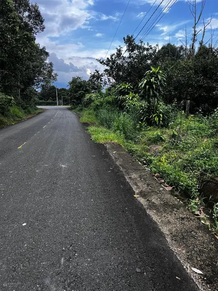 Bán đất 600m2 100m2 thổ cư tại đường 30/4, thị trấn đạ m'ri, đạ huoai, lâm đồng, giá ưu đãi 1,6 tỷ
