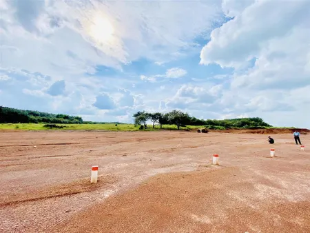 Xuyên tâm đồng phú, bình phước, giá 690 triệu, diện tích 221.1 m2
