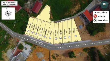 Chính chủ bán lô đất 120m tại đan hội chỉ 290tr