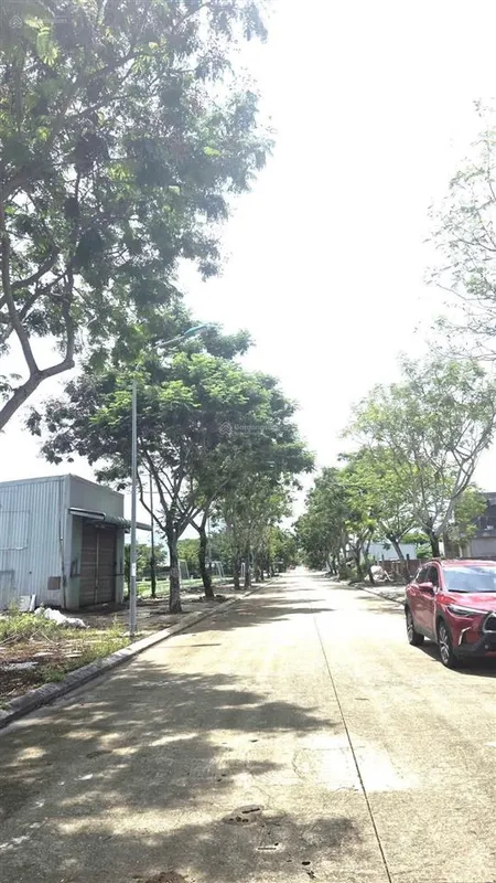 Bán đất golden hills city, 5,4 tỷ, 187,5m2, giá cực chất, uy tín tại liên chiểu, đà nẵng