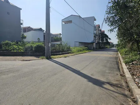 Chủ đang cần bán gấp đất 95m2, thôn đặng, thuận an, hà nội