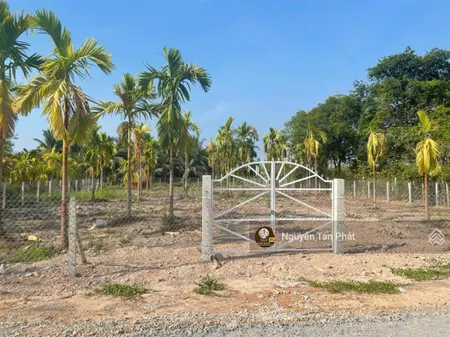 Xả lỗ 700tr. lô đất 28x46m đường xe hơi. 1,8 tỷ