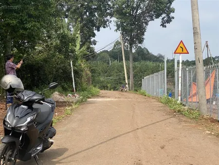 Bán đất xã hàng gòn đường tân phong đồi rìu, giá siêu hời 3,75tỷ, diện tích ~4700m2