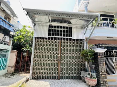 Cần bán đất có kho sẵn, hẻm ôtô lê hồng phong, phước long giá rất tốt mua xây ở định cư