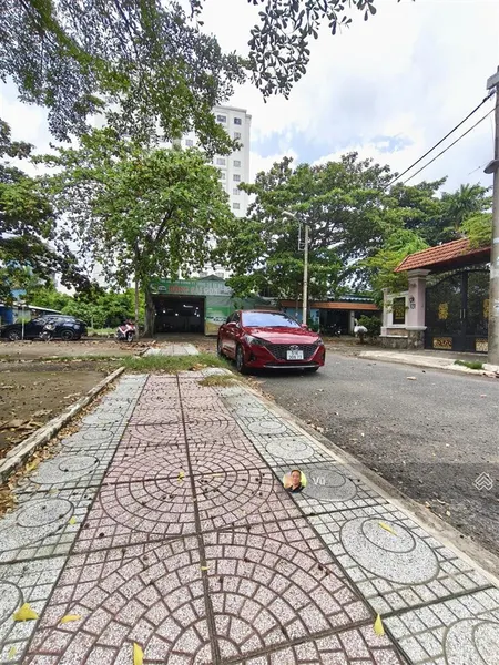 Lô đất biệt thự đẹp 270m² đường 20 thủ đức vị trí vàng, xây dựng tự do