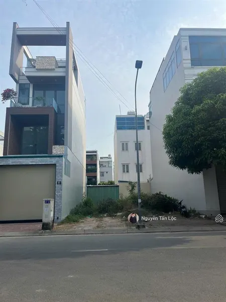 Chủ đầu tư công bố 12 sản phẩm mới 80m2/ 2tỷ440 đ. dương thị giang, p. tân thới nhất q12, shr, xdtd