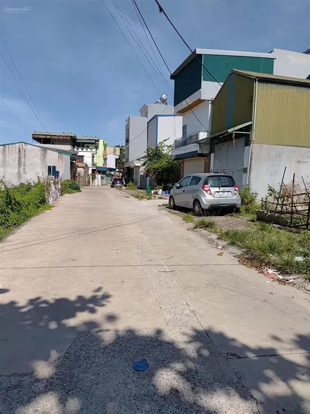 Cần bán 108 m2 đất đấu giá xuân lê khánh hà thường tín giá chào 8.9 tỷ