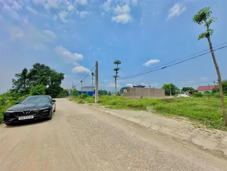 Chỉ 1,95 tỷ quá hợp lý cho lô góc kdc số 1 đồng bẩm