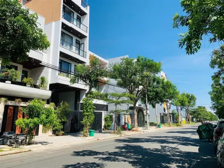 Bán đất lưu văn lang 200m2, hàng hiếm tại hòa hải, ngũ hành sơn, đà nẵng