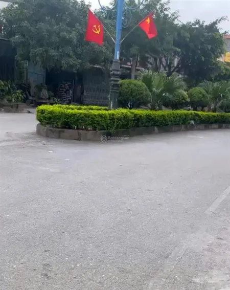 Siêu phẩm 46,7m2 hương sơn mỹ đức