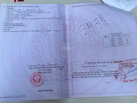 Bán đất khu phân lô đường bình mỹ vào 200m. đất f0 chưa qua kinh doanh