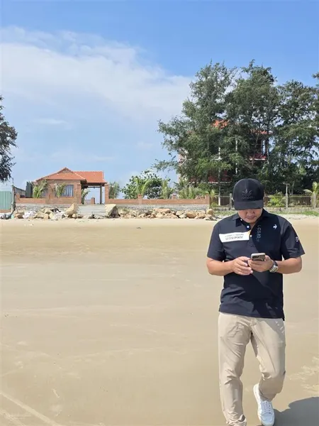 Đất trực diện biển cây găngkê gàhtnlâm đồng